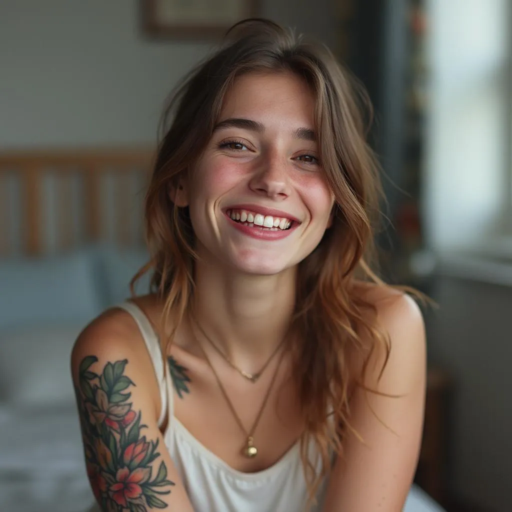 María González