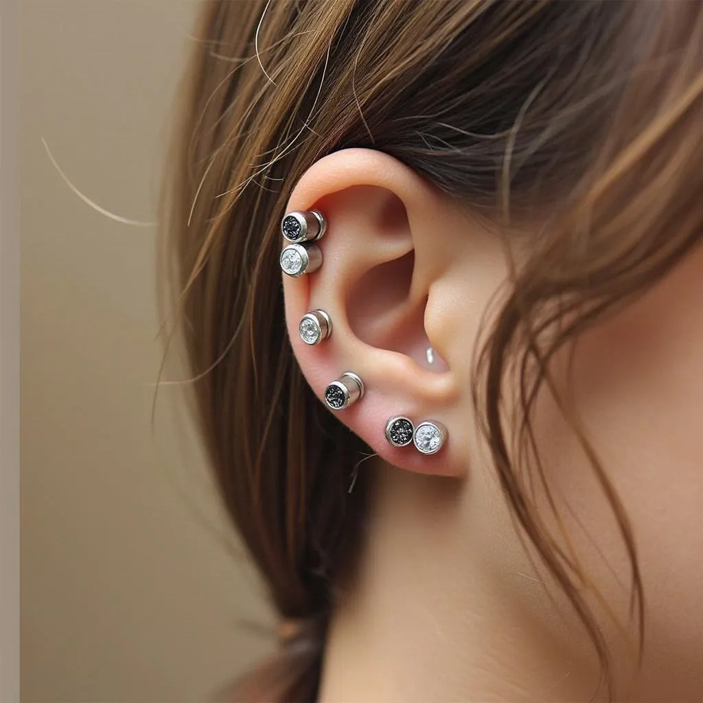 Piercing Profesional