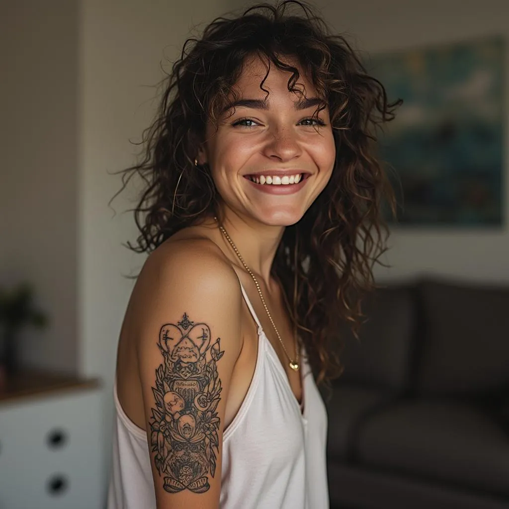 Isabella Fernández